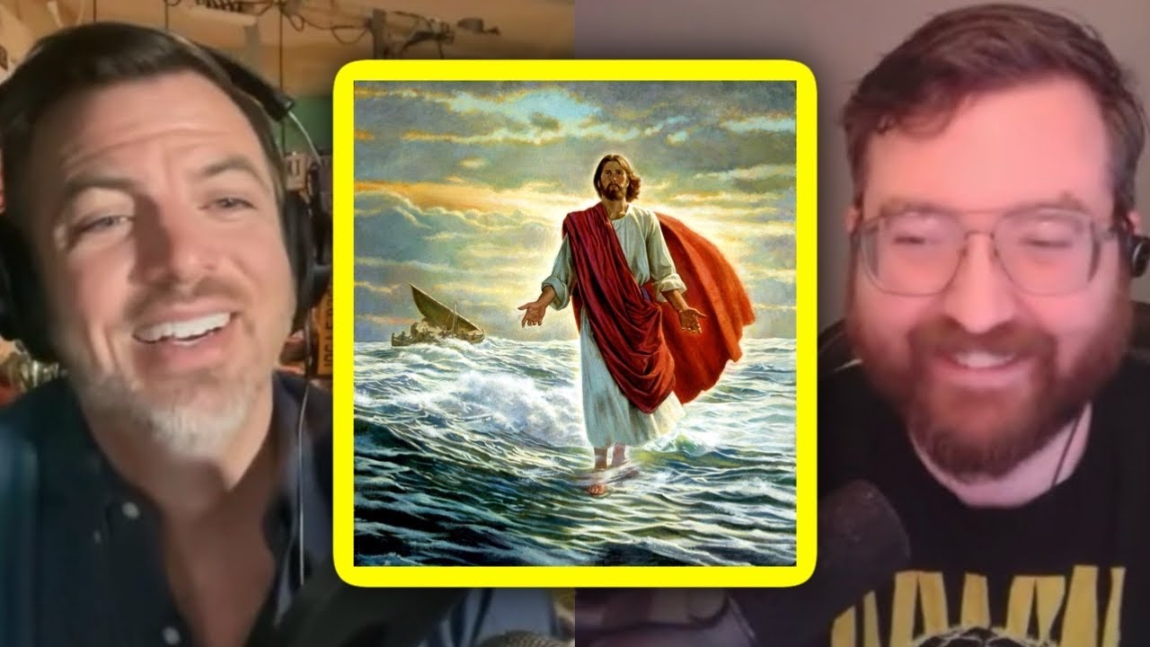 PKA on Magic in the Bible 