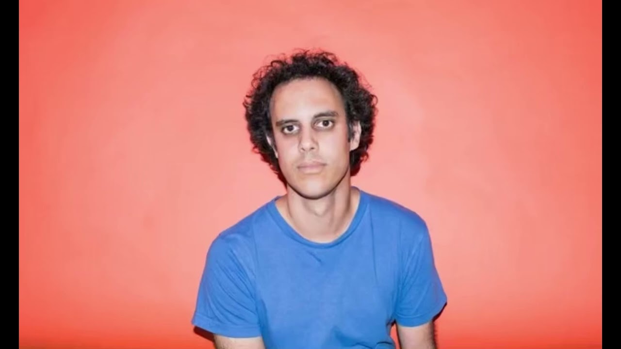 IsGwan - Incredible dub ( lost village four tet remix)