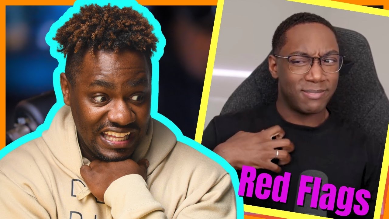 What’s The Problem with Black Gay Culture? | Reacts to @amir odom