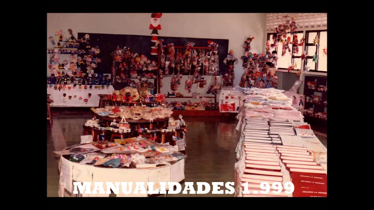 COLEGIO LA MERCED   1OO A&Ntilde;OS
