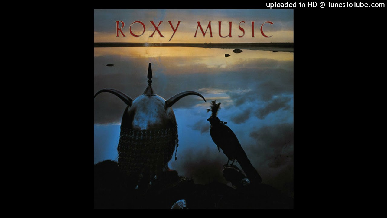 Roxy music - True to life [1982] [magnums extended mix]