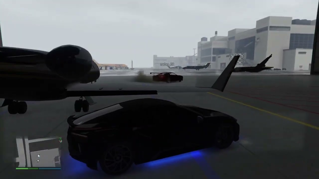 GTA V VOD 29