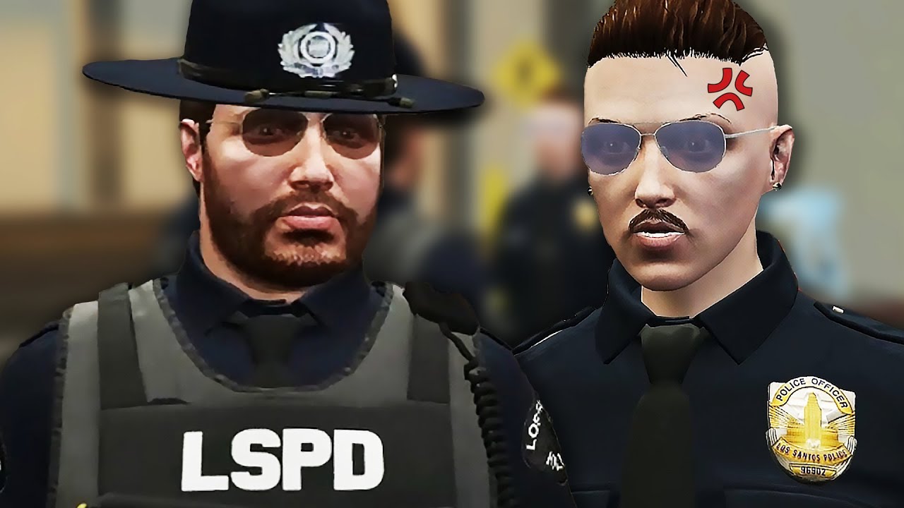 Conan Clarkson Gets Into a Heated Argument with Tommy Tinker | Prodigy 2.0 | GTA | CG
