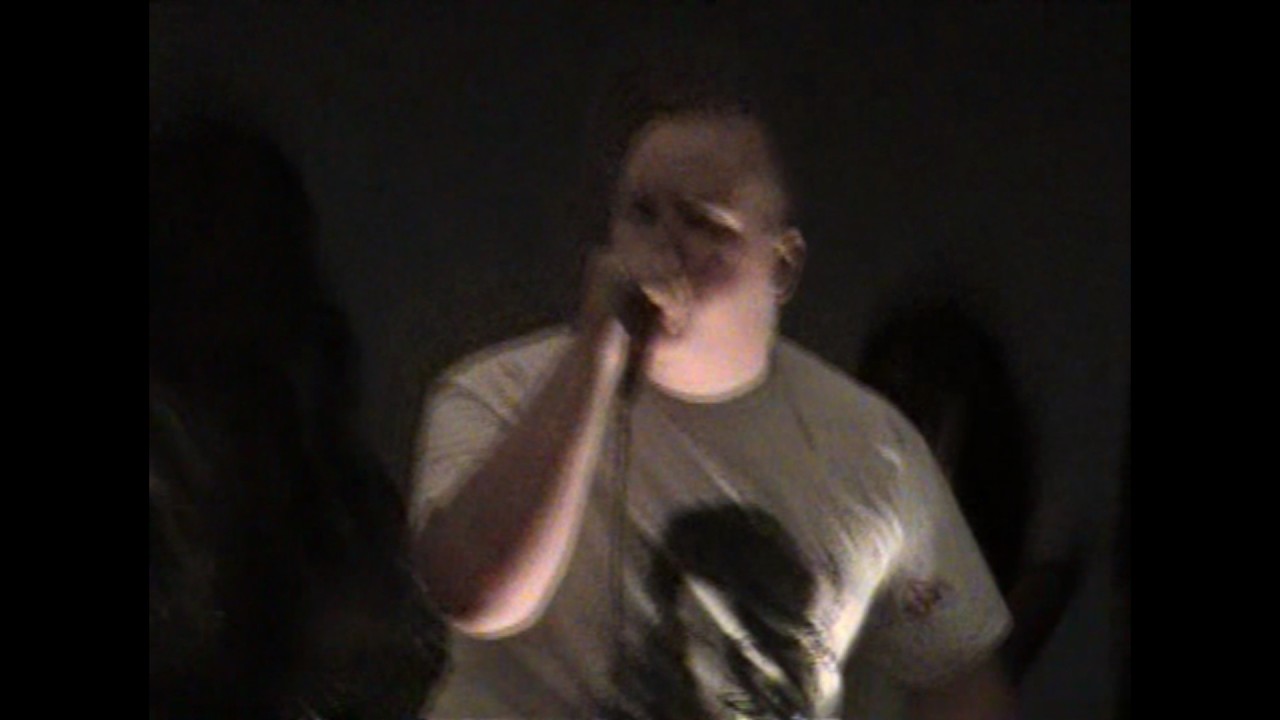 The Blood Libel - Masonic Lodge (Shelby, NC) | June 13, 2008