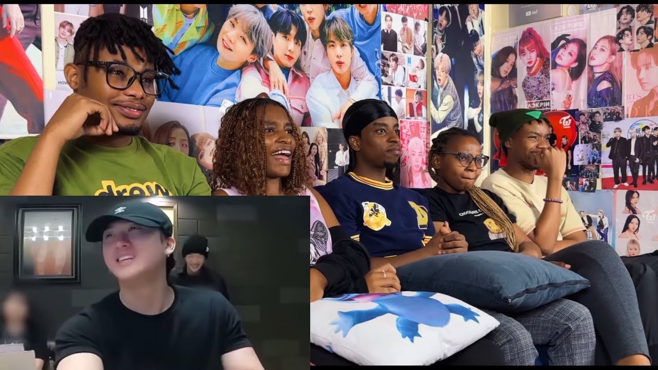 The (樂) Joyful Moments of a ROCK-STAR Era Part 2 || STRAY KIDS (REACTION)
