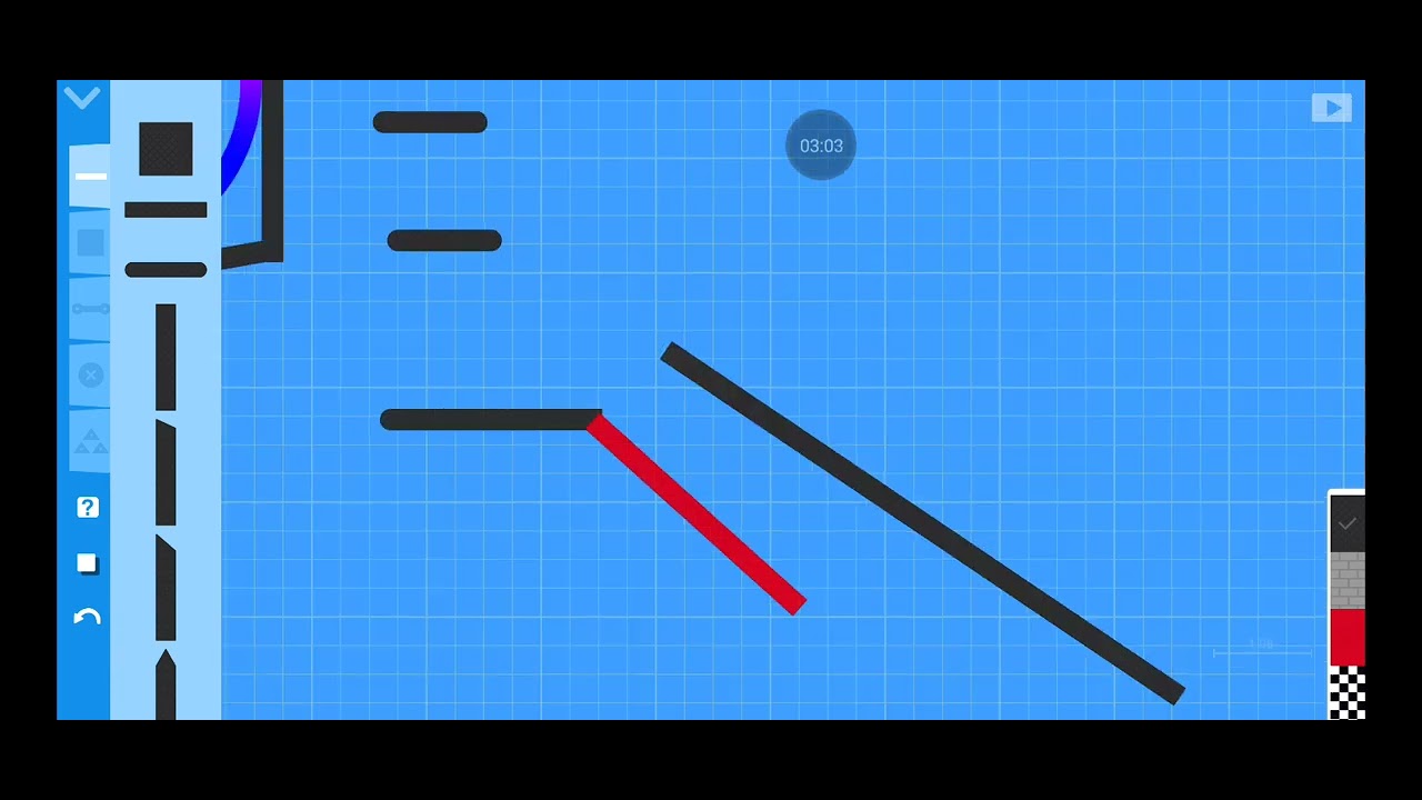 Playing labo marble race part 2