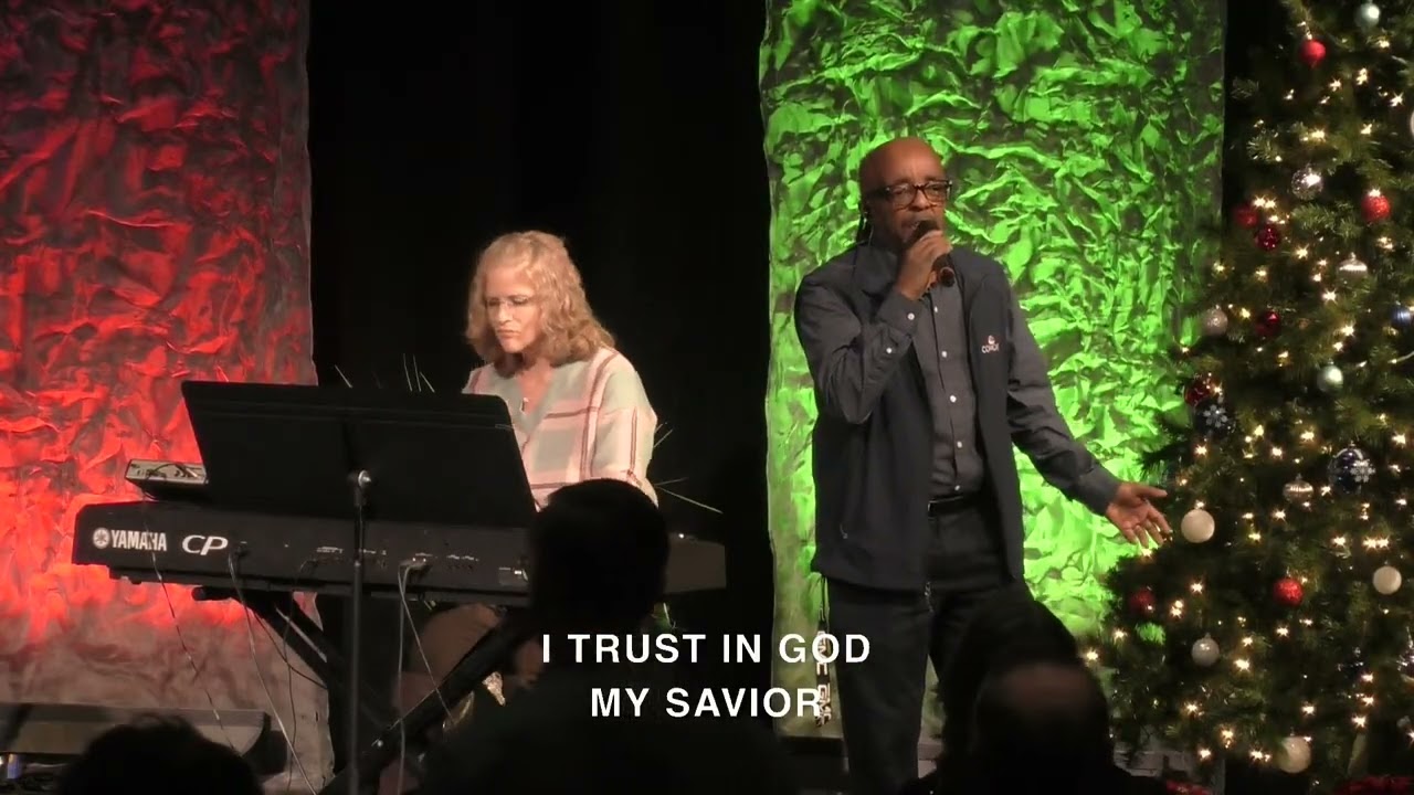 Hebrews | Future Church | Worship