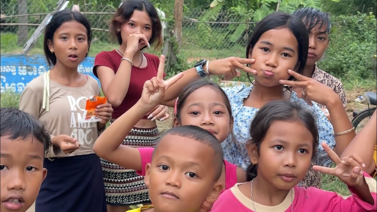 Tik Tok ទាយពីខ្សែរជីវិត😂😛#funny @Sorphorn1999 