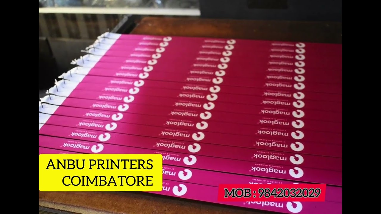 Id card & Lanyards in coimbatore