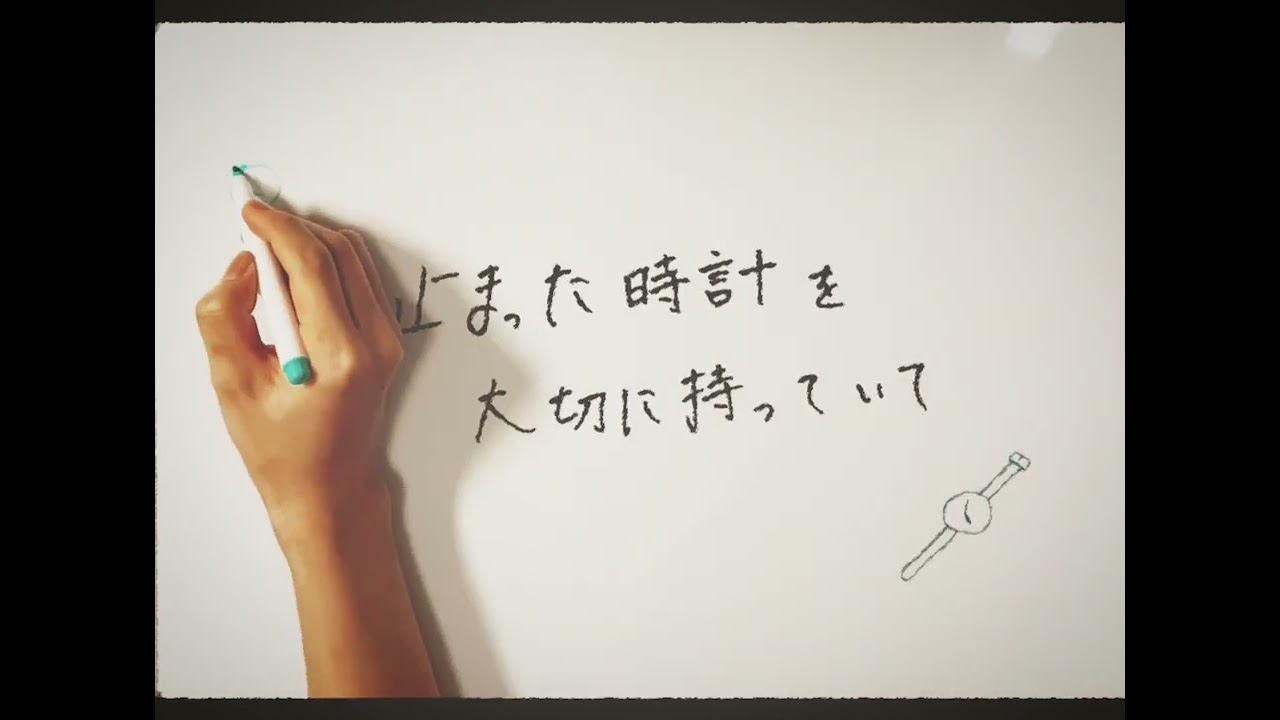 again K／風の吹く街