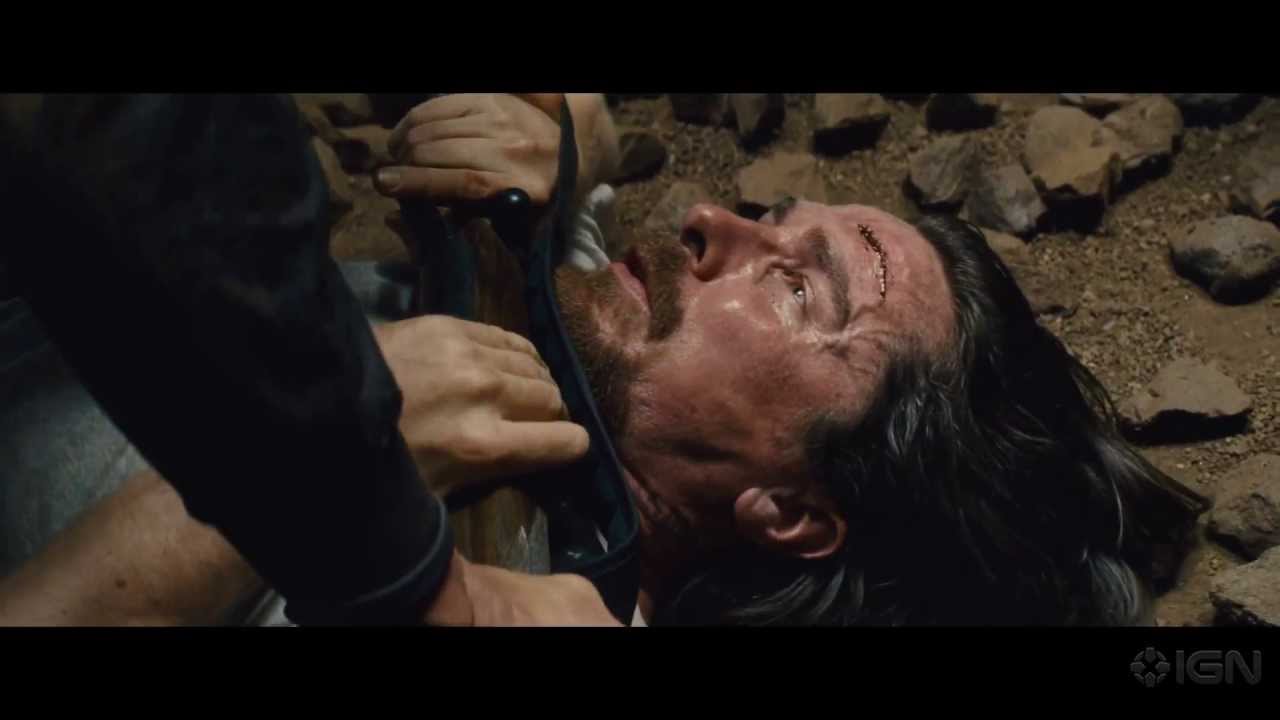 Out of the Furnace - Trailer #1