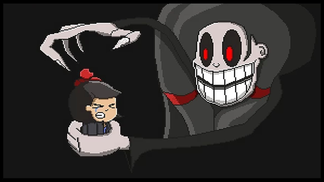 My BIG sister Part 1 (Blind Playthrough)