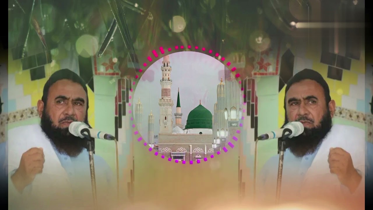 Tum hare dar pa bakhshih ka nazara Lene Aya hu.azri naat Kalam azri#allah#ramadan #ramzan#ramzannaat