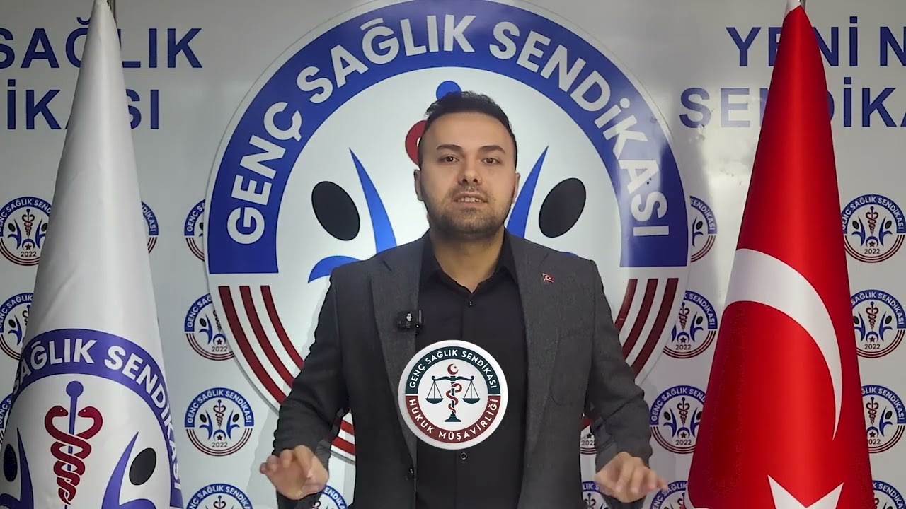 Genç Sağlık Sendikası | Şubat Ayında Neler Yaptık?