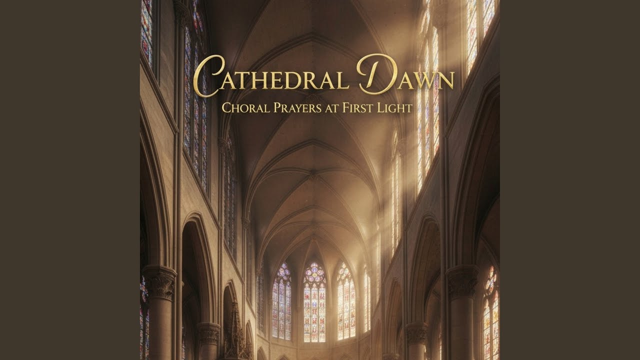 Cathedral Dawn
