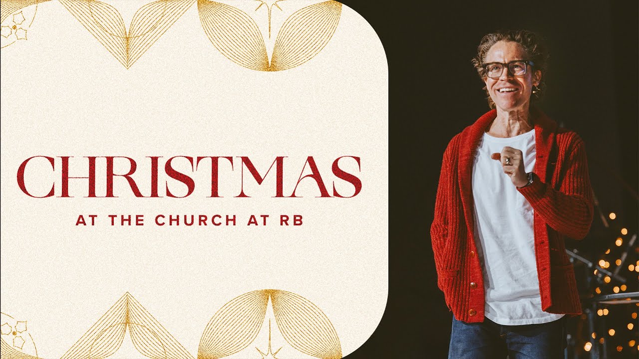 Christmas Eve 2024 | Church Online | Jared Herd