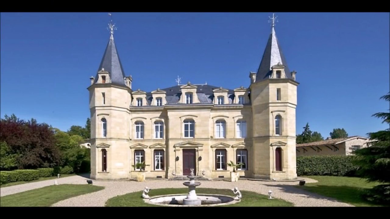 Chateau Charming France - Wedding venue & Holiday Rental
