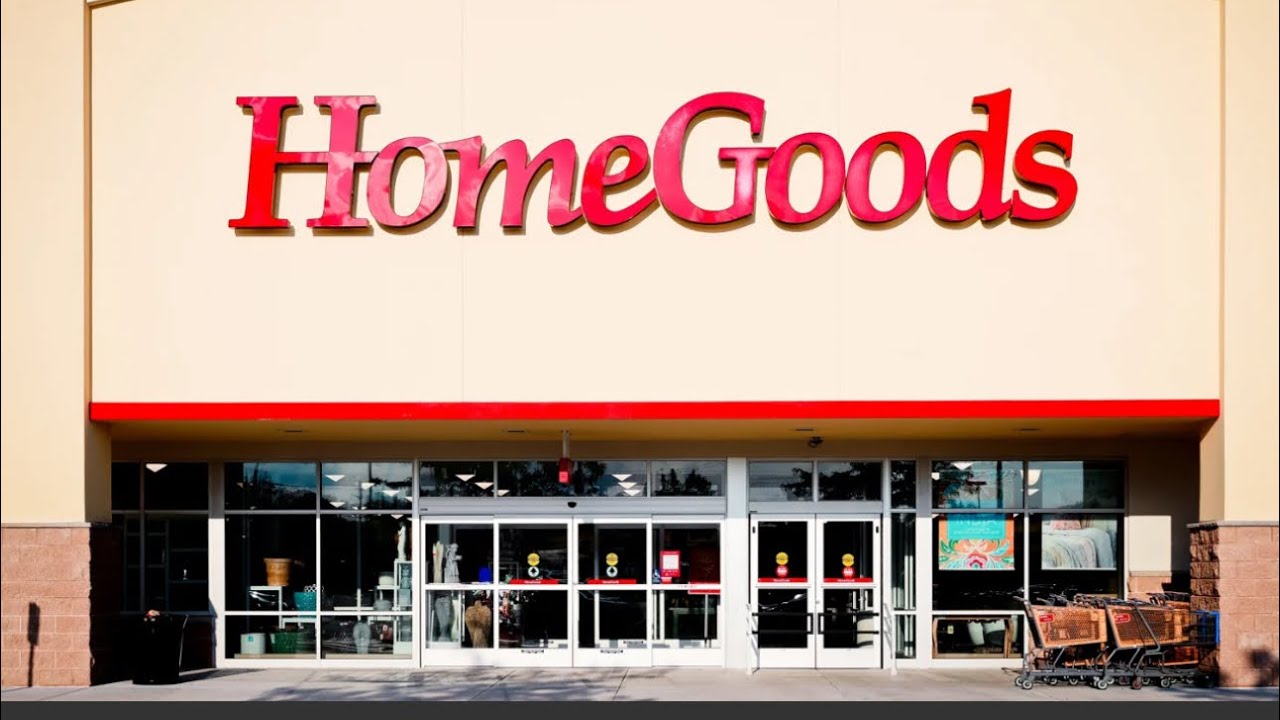 HomeGoods EUA preços reais e achadinhos na Carolina do Sul.