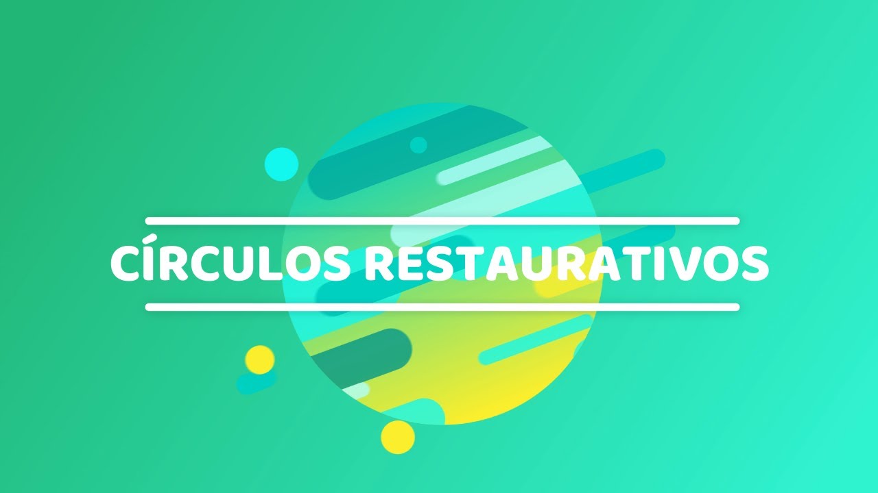 Círculos restaurativos