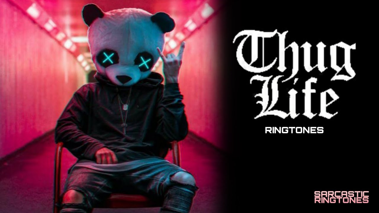 Best Thug Life Ringtones || Sarcastic Ringtones