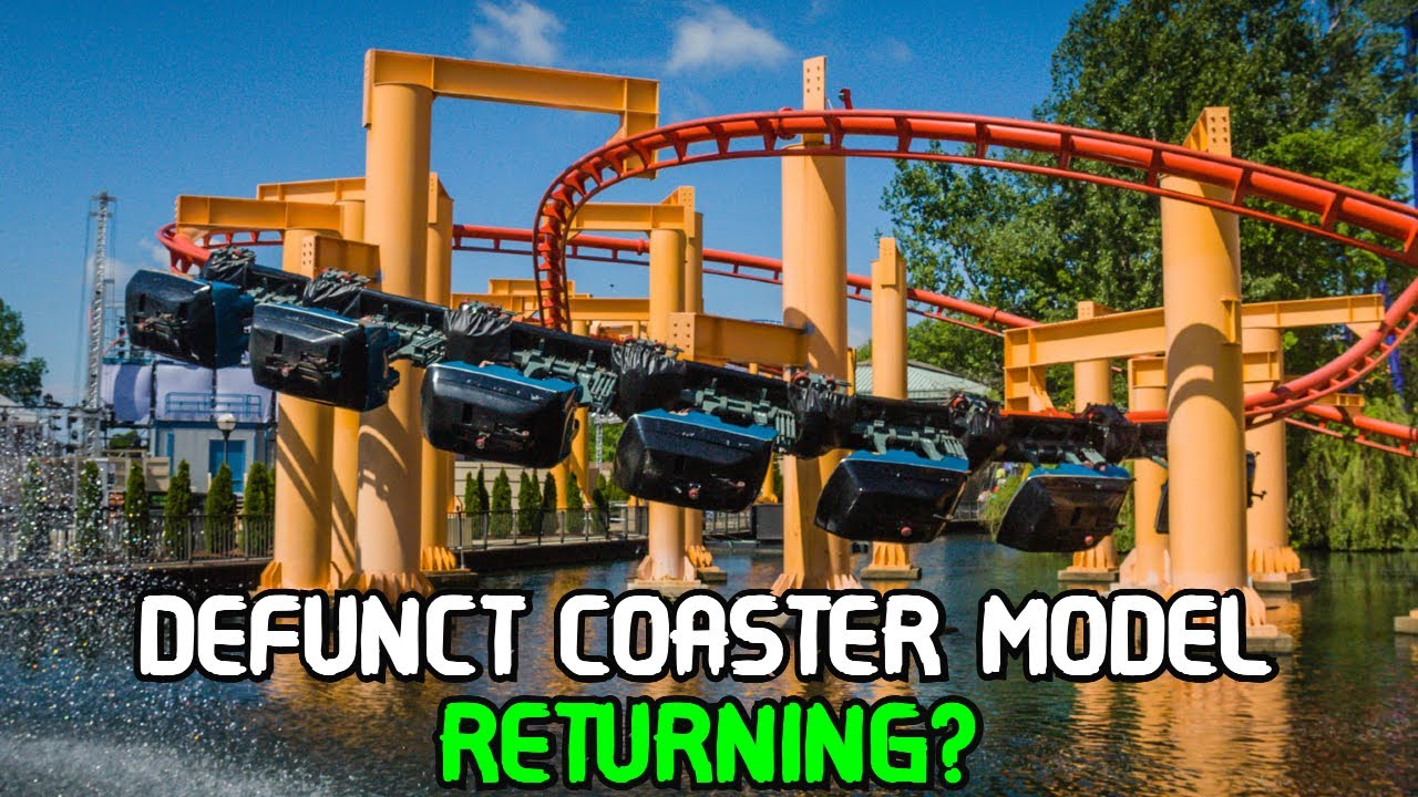 What DEFUNCT Coaster Model Should Return?