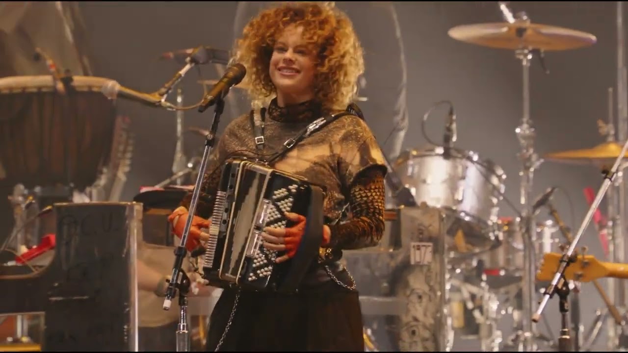 Arcade Fire - Unconditional I (Lookout Kid) (Live at SITW 2023)