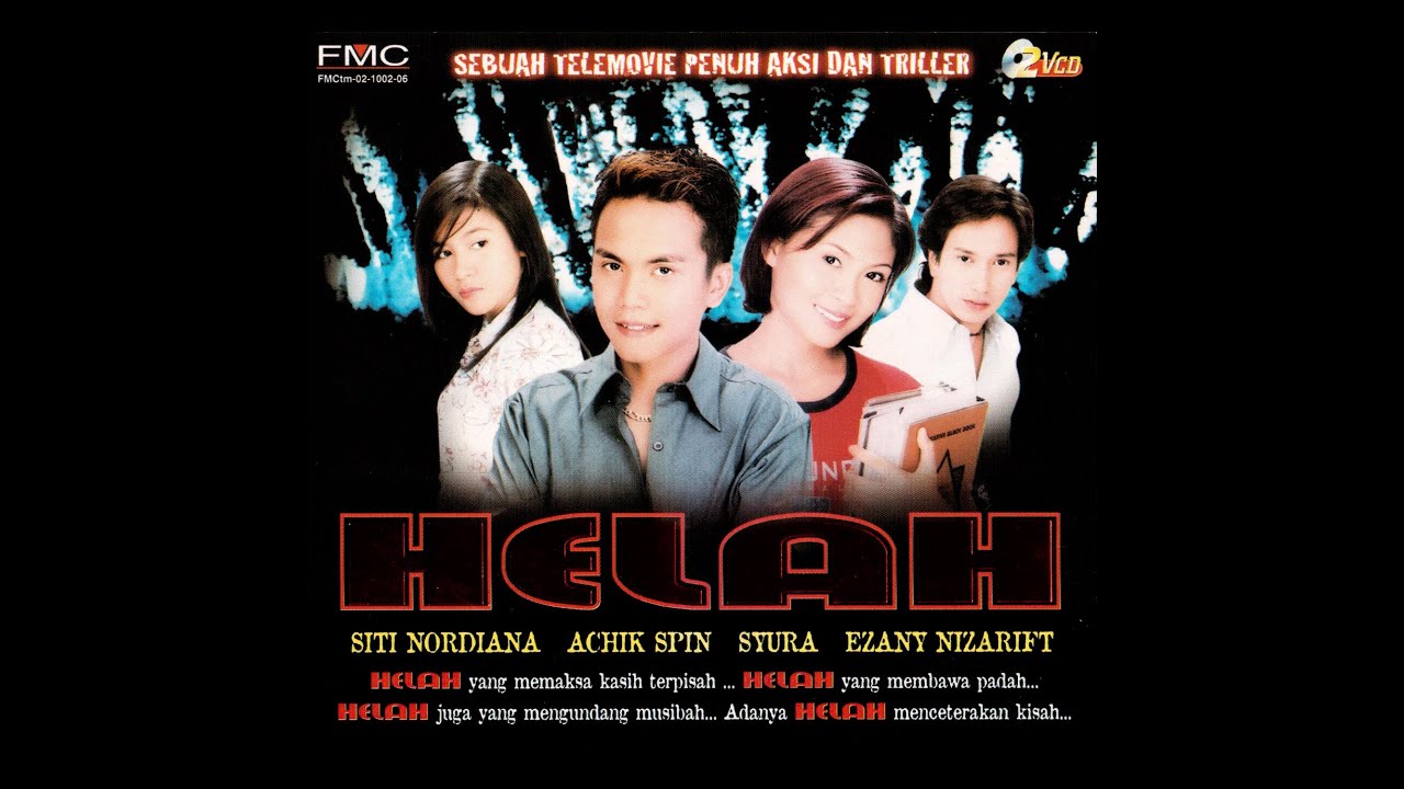 Helah (Behind The Scene)