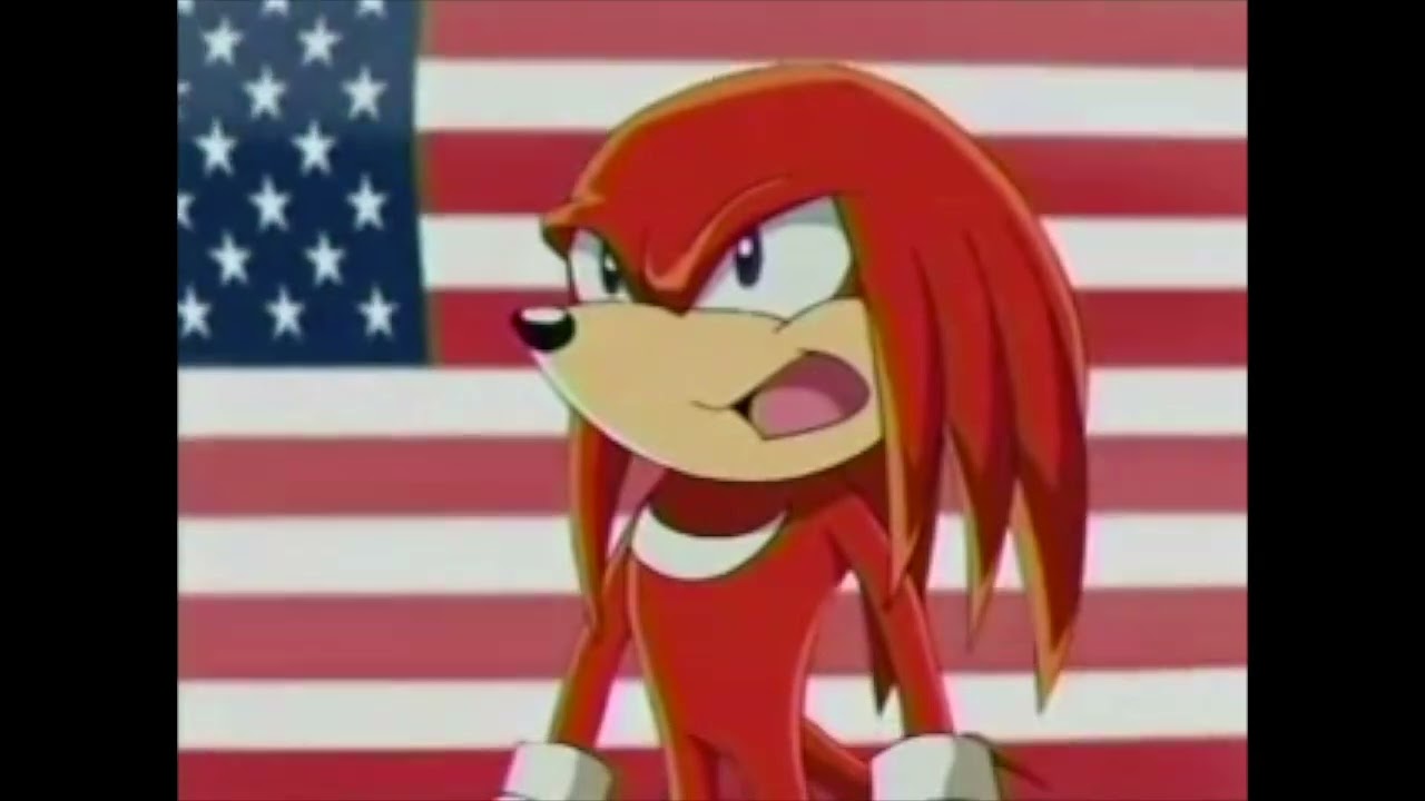The stars of 4Kids sing the National Anthem (COPPA-free version)