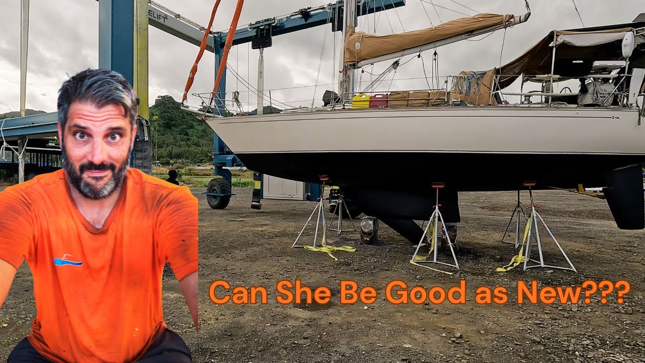 Episode 4: After Hitting the Reef, I'm Alone and Trying to Bring Calico Skies Back