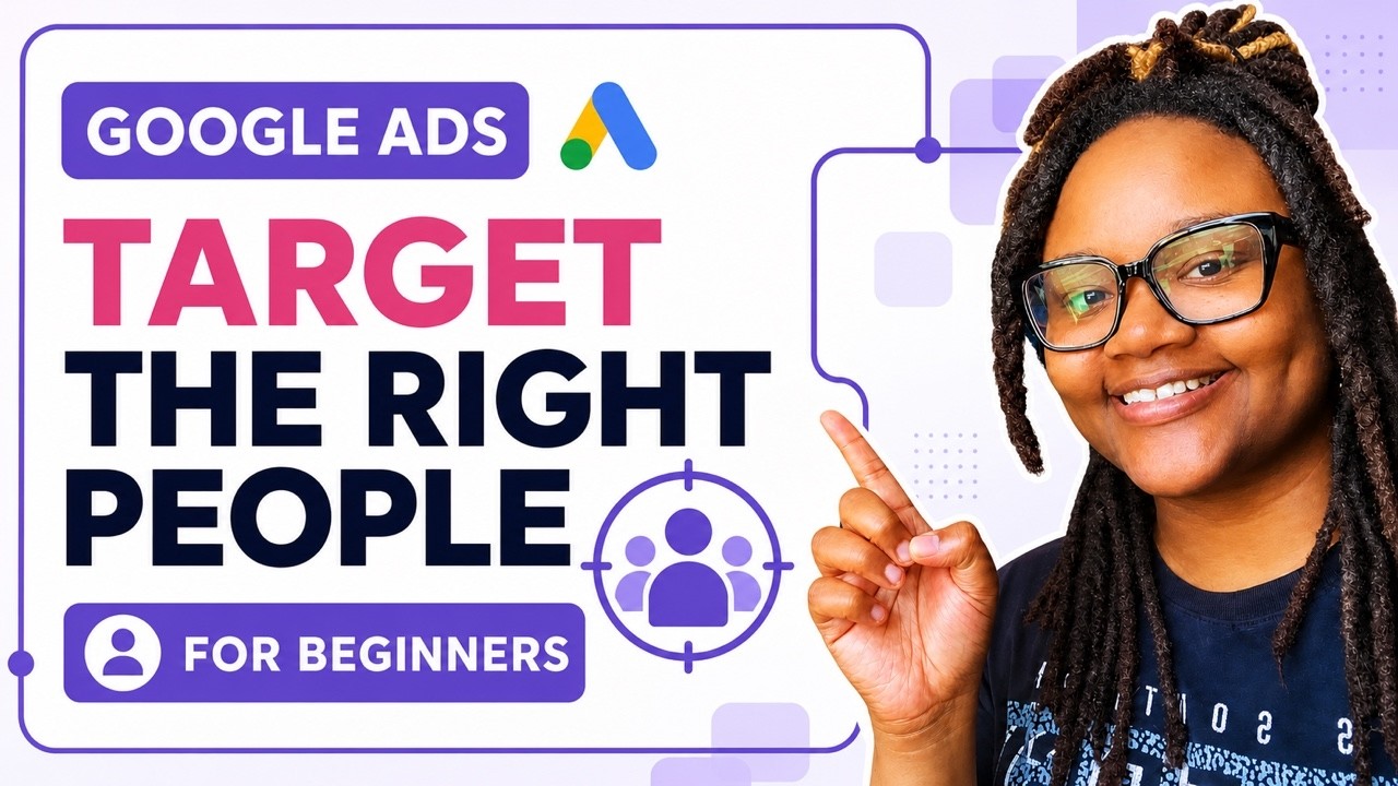 How to Layer Audiences & Keywords in Google Ads to Lower CPC and Boost Conversions