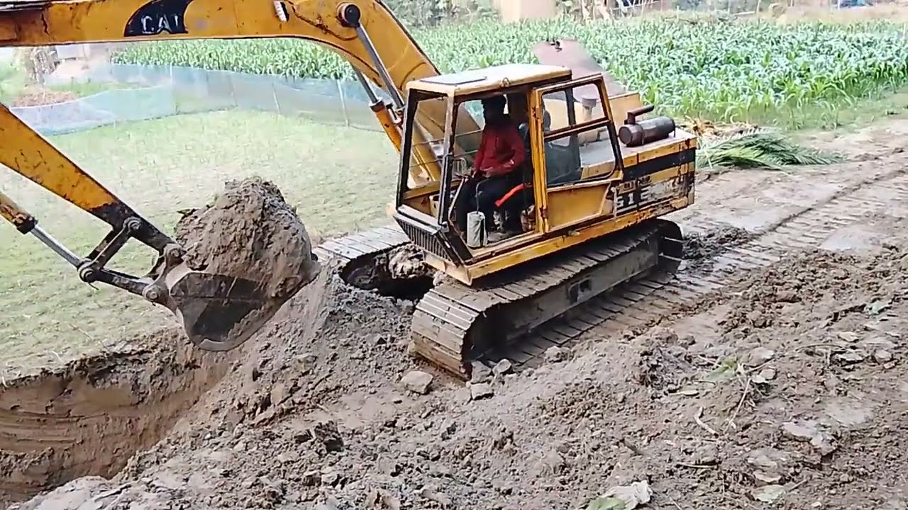 দক্ষিণ কমলী চক পড়া পাস্তা নির্মাণ 