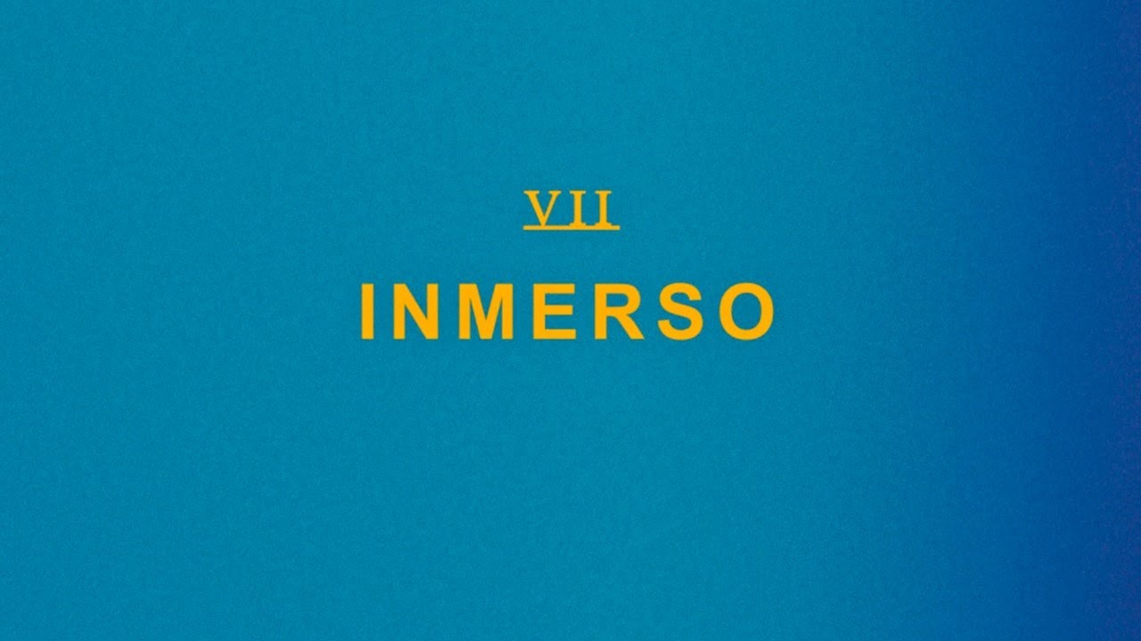 Inmerso - Mad Tree (Video Oficial)