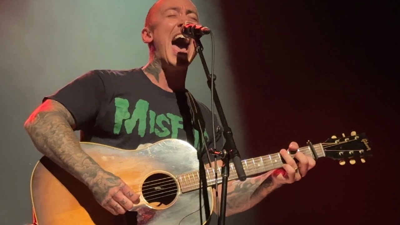 Noah Gundersen - First Defeat