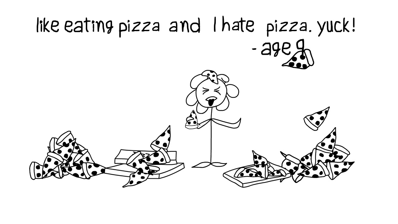 Grief Feels Like