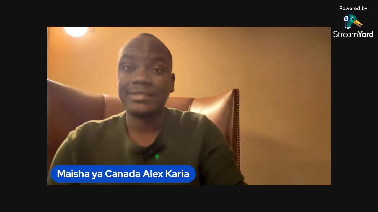 MABADILO YA SHERIA MPYA YA UHAMIJI CANADA