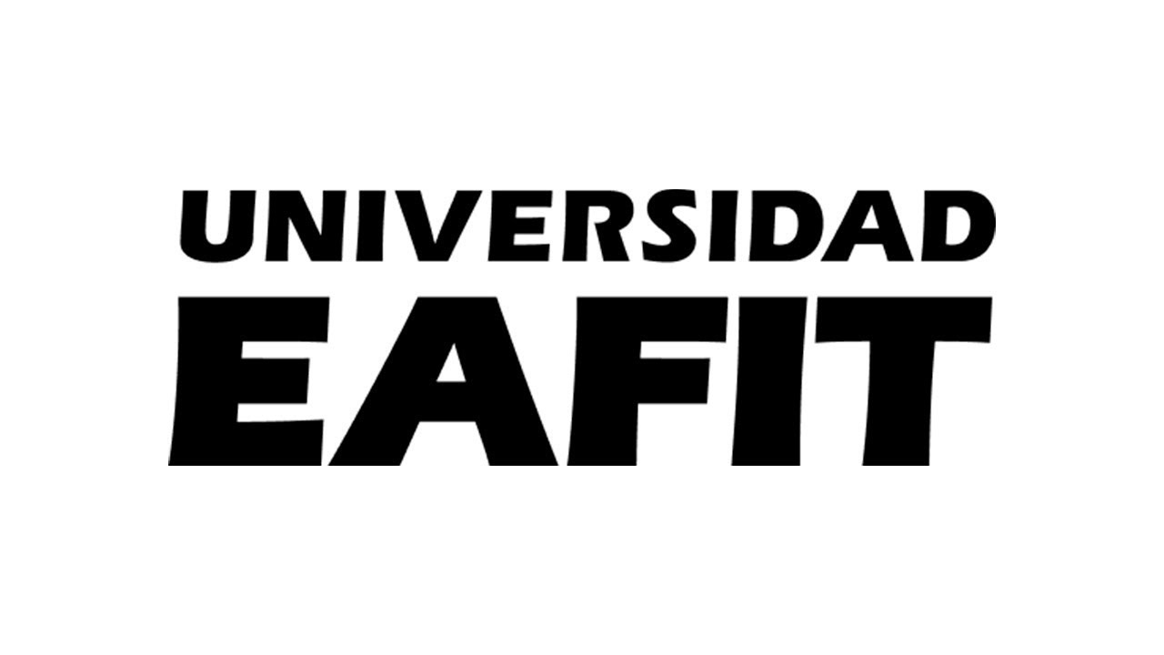 Ceremonia de grados pregrados Universidad EAFIT, viernes 05 de septiembre / 2:30 P.m.