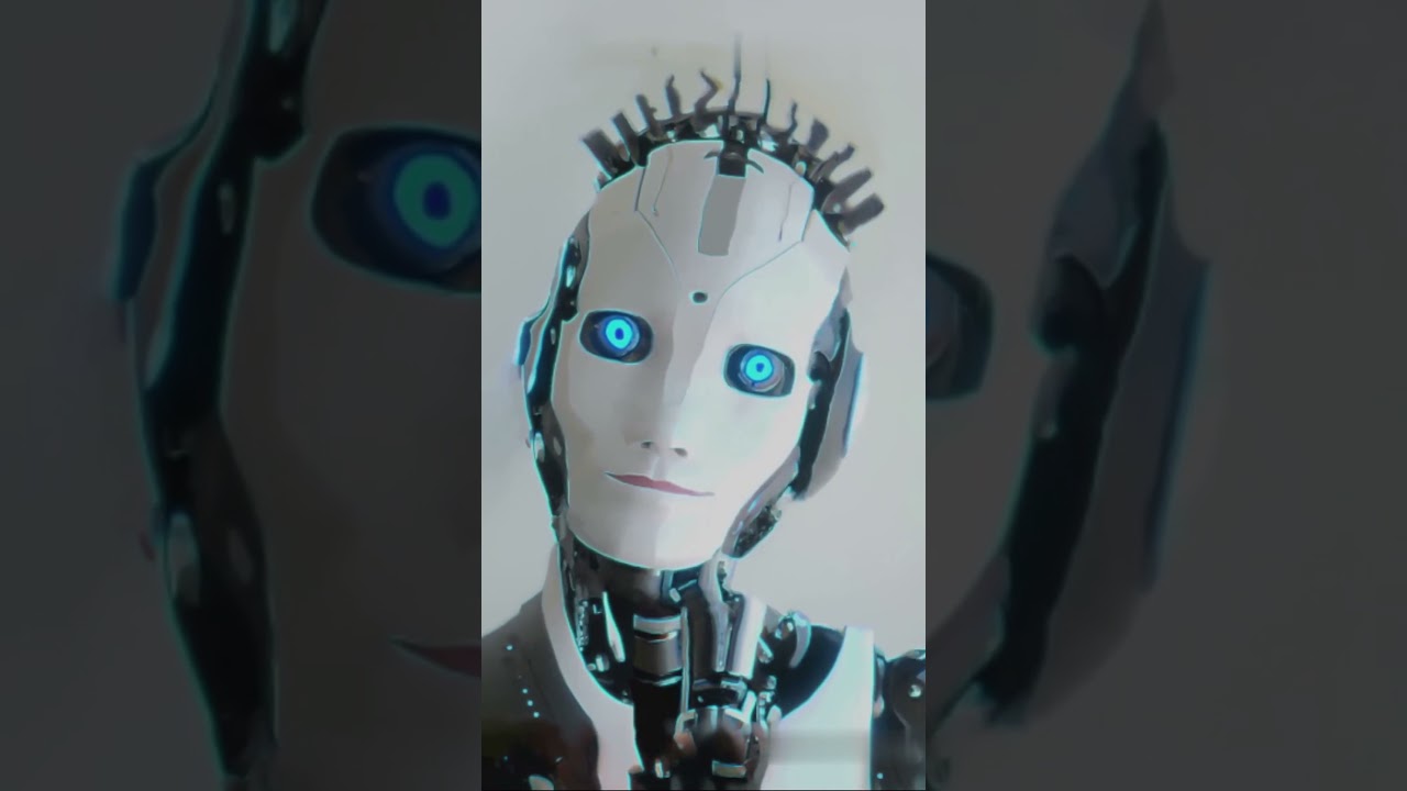 My AI Clone: The Story of My Digital Doppelganger  #aitechnology #chatgpt #artificialintelligence