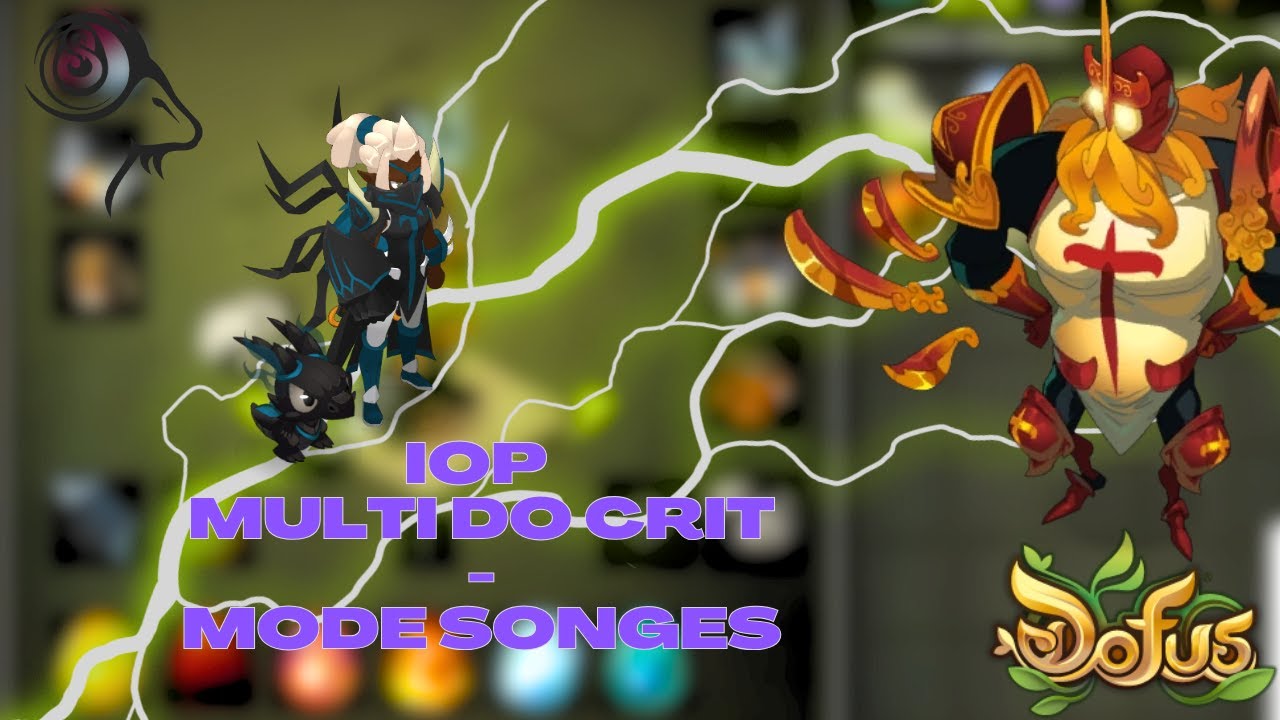 IOP MULTI DO CRIT BAGUETTE RANGE - + FORT QU&rsquo;UN CRA? (M&Ecirc;LEE/DISTANCE) MAJ 3.3 UNITY