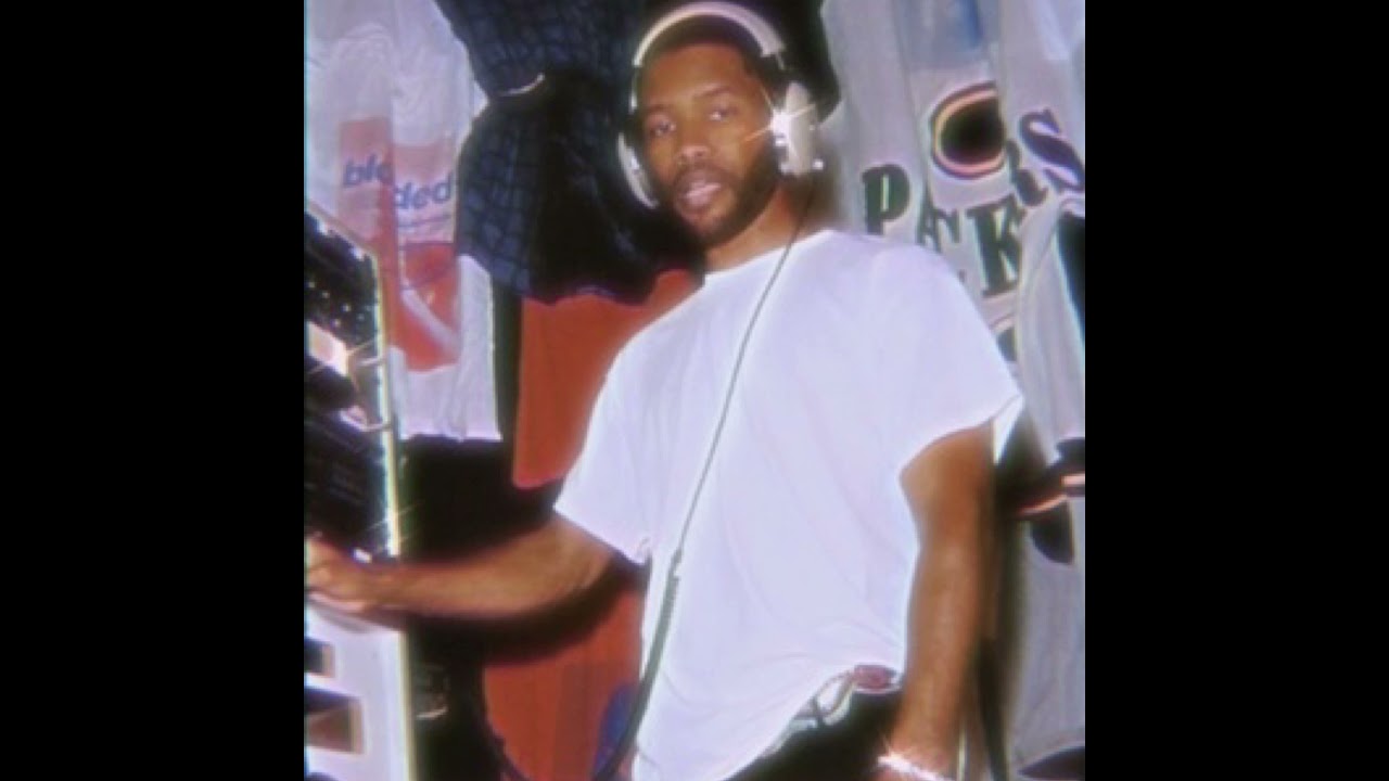 Blackstreet - Don’t Leave Me ( Slowed + Reverb )