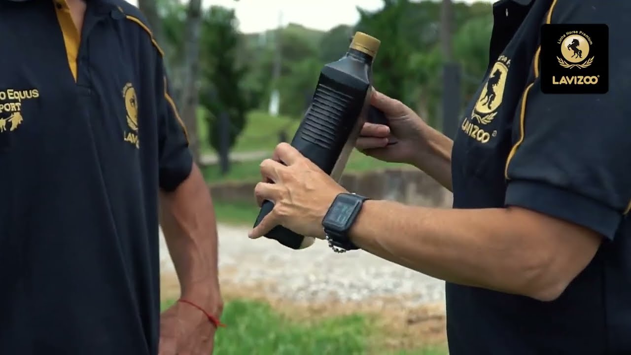Potrus e Mega Potrus Suplemento Alimentar para Potros em Crescimento e Desenvolvimento - Lavizoo