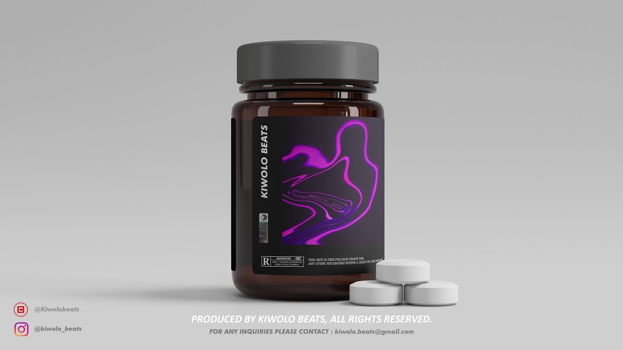 (Free) YG Pablo ft Luidji Type beat 