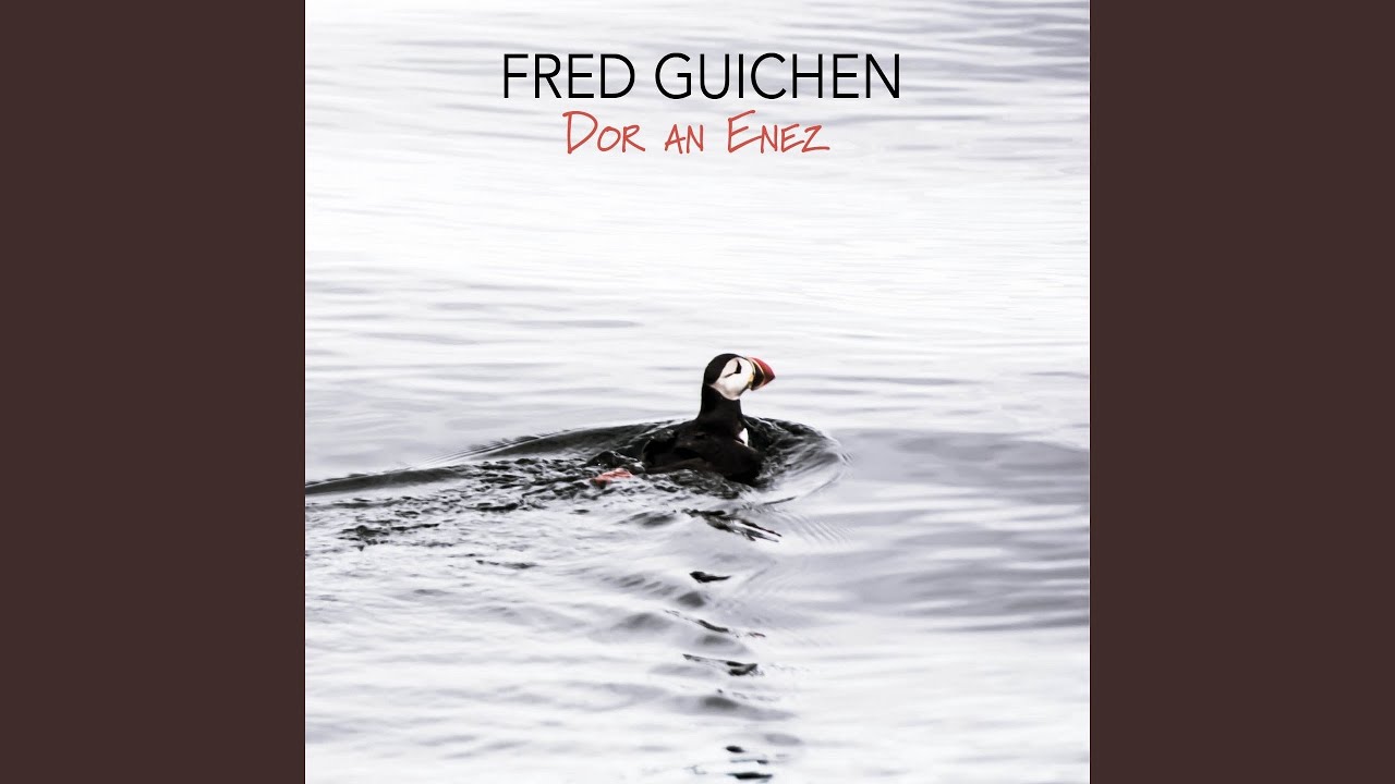 Ker jouan (feat. Sylvain Barou, Erwan Moal)