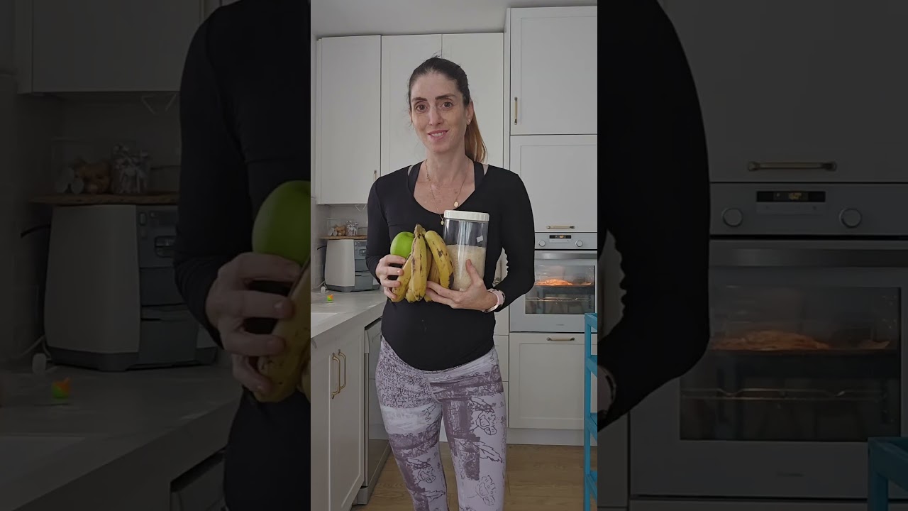 חמש דברים שאת יכולה לעשות אם את חווה עצירות בהריון