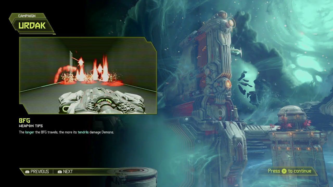 DOOM Eternal PART 26