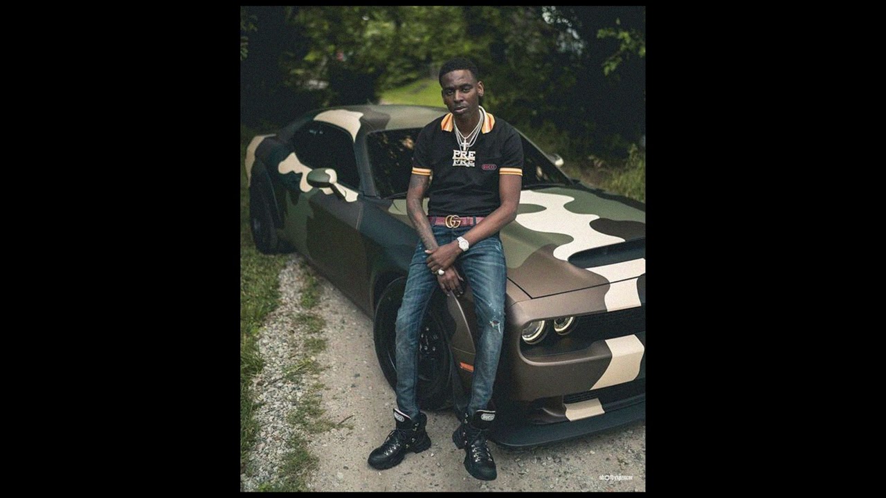 (FREE) Key Glock x Young Dolph Type Beat 2023 - 