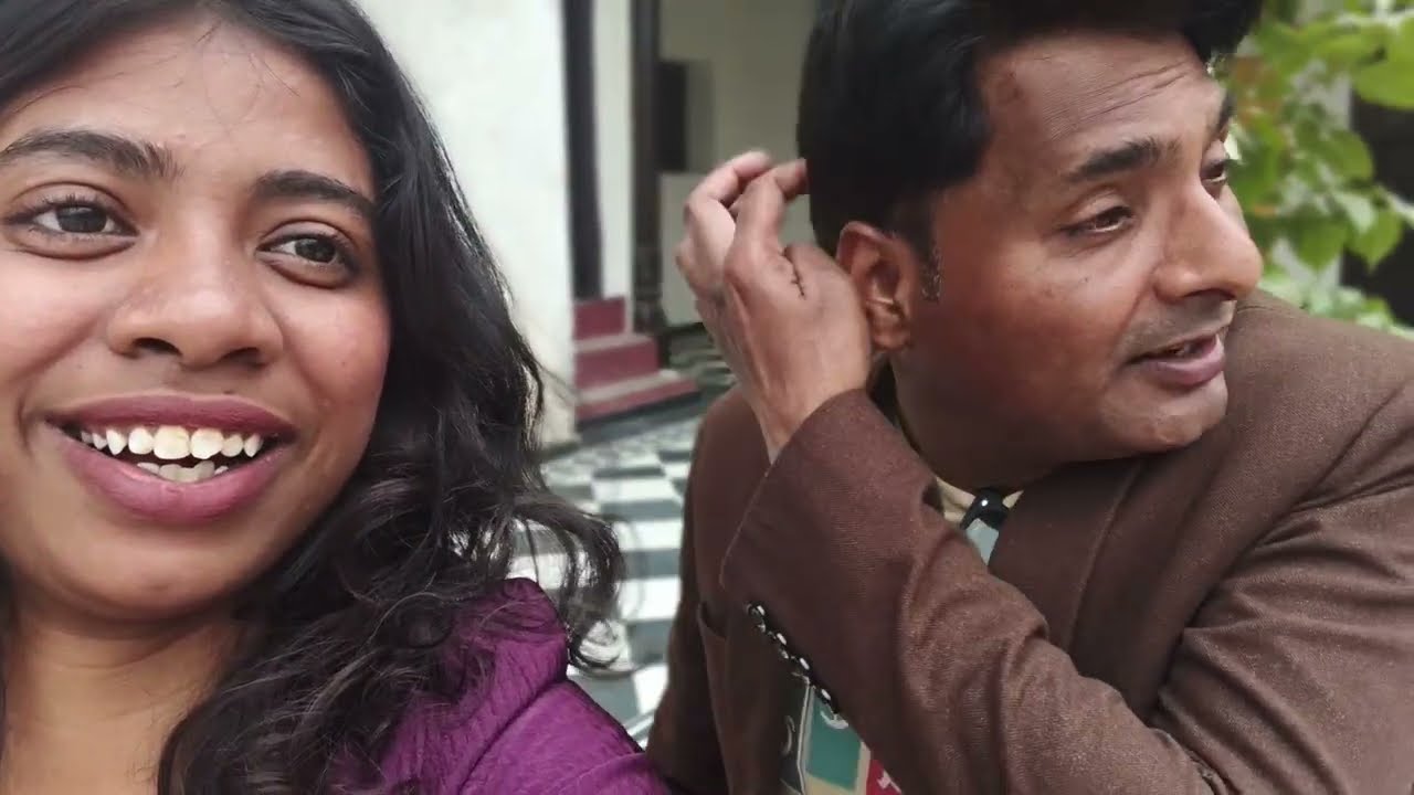 खजूर गाँव ( राजा हवेली ) का राज क्या है anjalivlogslalganj part 2 #vlog #viralsong 
