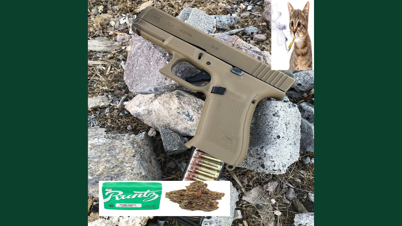 bullets (feat. 22juggn)