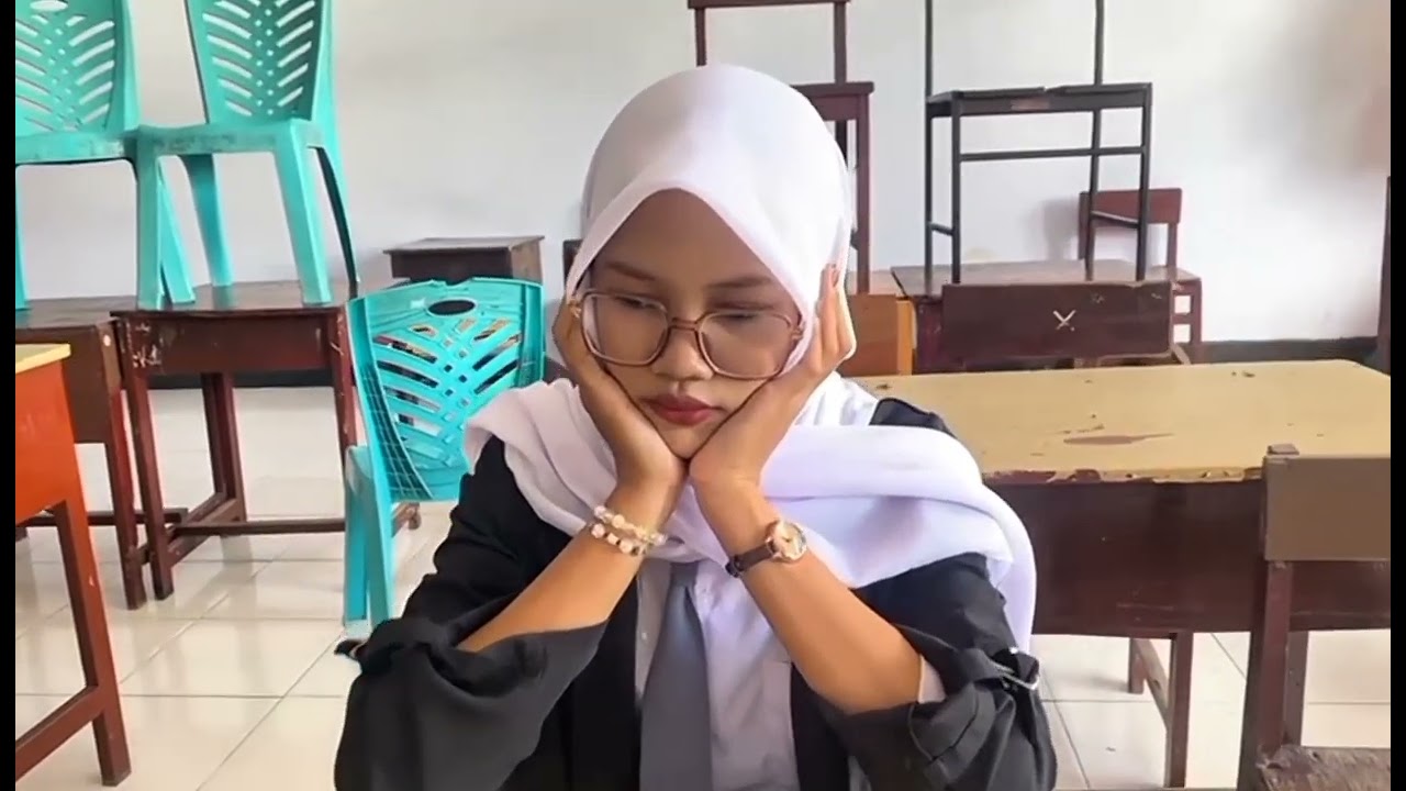 Tugas Bahasa Indonesia Musikalilasi Puisi🎞🎥
