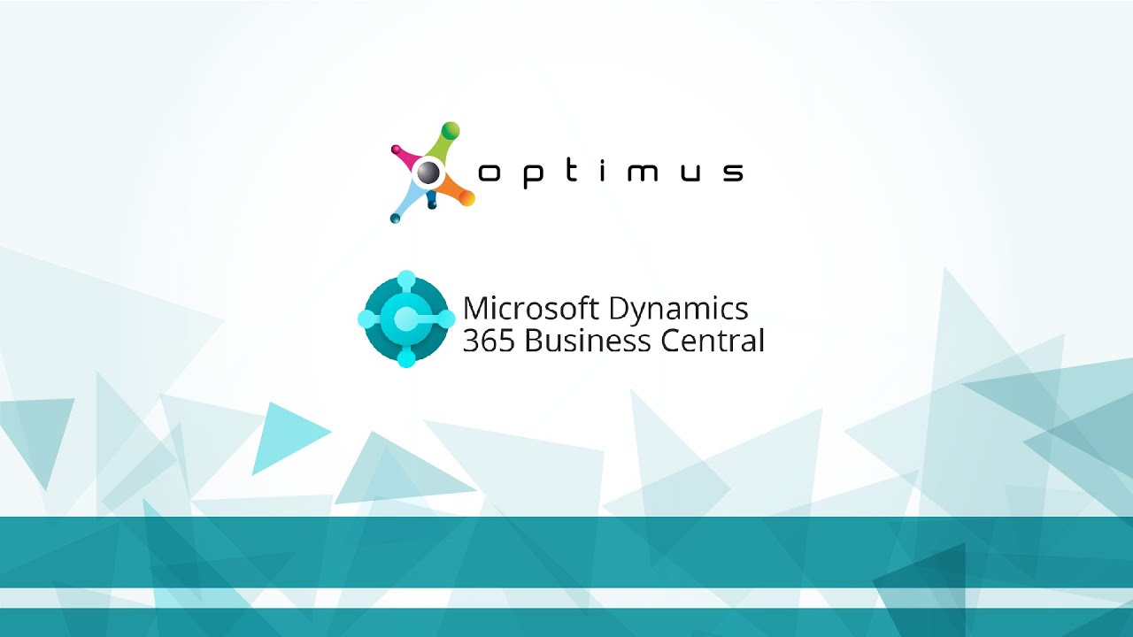 Video:  Microsoft Dynamics 365 BC - Reconcile Bank Accounts in Microsoft Dynamics 365 BC