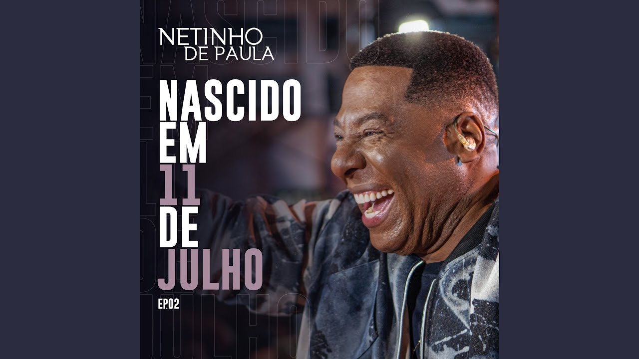 Jeito de Seduzir (Ao Vivo)